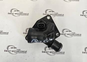 BMW F20 F30 1.6 B 136KM 108TYS. N13B16A obudowa termostatu 11537600586