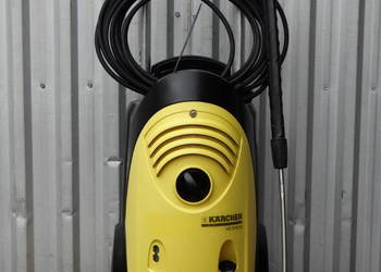 Myjka Ciśnieniowa Karcher HD 6/16 4M * 160 bar
