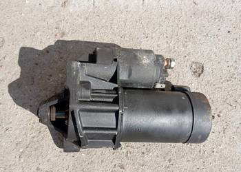 Rozrusznik renault Clio Megane R19 Laguna Scenic .