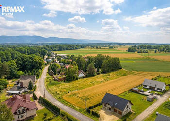 Hecznarowice – gotowa pod budowę