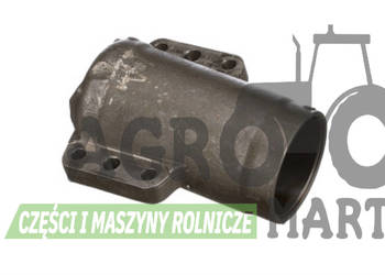 5146363, 5146364 SIŁOWNIK HYDR CNH