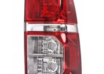 Toyota Hilux 11-15 Lampa tylna prawa NOWA