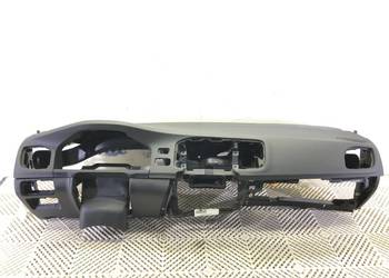 KOKPIT VOLVO V60 I Kombi 10-18 KONSOLA DESKA ROZDZIELCZA, PANEL