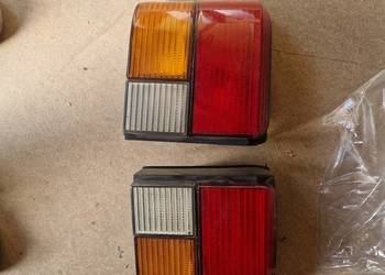 Lampy tył vw t4 transporter multivan caravelle