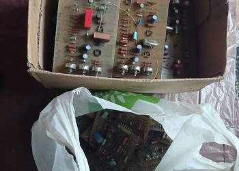 Zlom plytek elektronicznych 4 kg