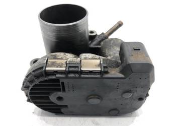 PRZEPUSTNICA VW POLO 0280750095 1.4 60KM 99-01 ZAWÓR POWIETRZA