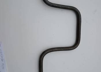 Klucz korbowy, korba rozruchowa, klucz do kół