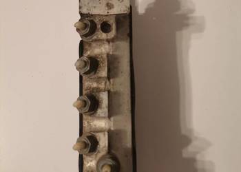 Mercedes-Benz OE A2203200258 zawór zawieszenia Mercedes-Benz OE A2203200258 zawór zawieszenia