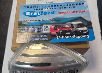 LAMPKA KIERUNKOWSKAZU FORD  C-MAX 2057117 6M2113B382AB