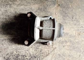 Poduszka kabiny mascott