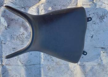 Yamaha YZF R3 Yamaha MT 03 siedzenie kierowcy