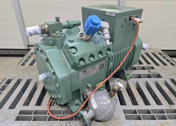 Sprężarka Bitzer 4TES-12Y-40P 41.3 m3 chłodnia mroźnia