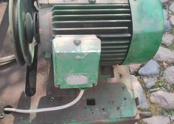 Silnik elektryczny trójfazowy 4kW/5,5KM