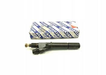 WTRYSKIWACZ PALIWA IVECO 170 190 ORYGINAŁ ASO