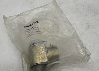 Festo GRLA-1/2-B 151179 Zawór dł-zwrotny