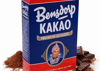 Cocoa, proszek kakaowy, czekolada do picia, proszek do napojów 250 g X 5