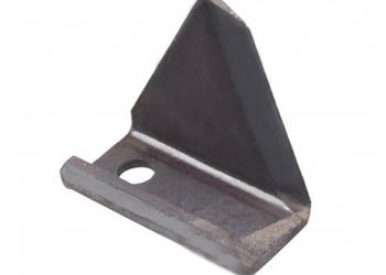 001900 Nóż pojedynczy 52x28x50 do kombajnów Geringhoff (analogowy)