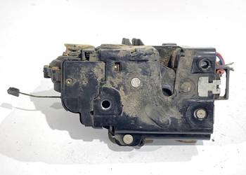 ZAMEK DRZWI LEWY TYŁ SEAT LEON I Hatchback 99-06