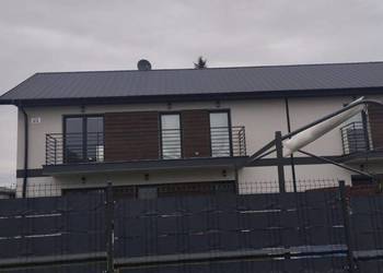 Bezczynszowy Nowy Apartament 3 Pokoje +Klima + Strych Prywatny Parking