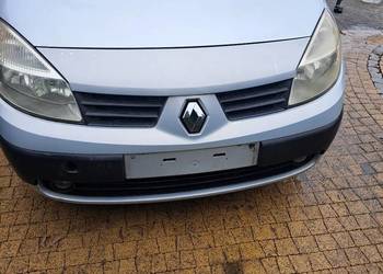 Renault Scenic ll 1.6 16v