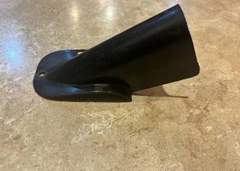 Osłona łańcucha WSK 175 Kobuz