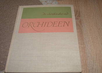Orchideen  - Walter Richter
