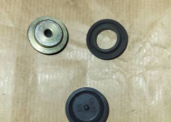 Wartburg 312 / 353 Nowy zestaw naprawczy pompy hamulcowej 1-obwodowej 22.2