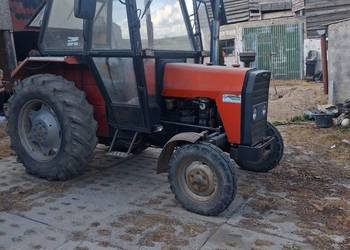 Ursus 2812