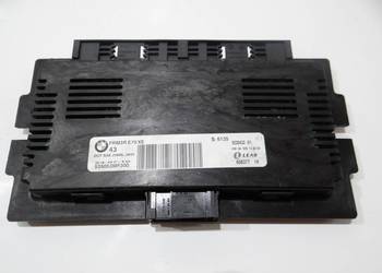MODUŁ STEROWNIK ŚWIATEŁ BMW X5 E70 9230432