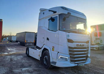 DAF xf 480