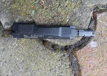 CZUJNIK KLAMKI audi  DRZWI KEYLESS KESSY