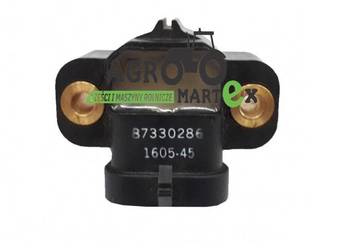 87330286, 47617974, 87282765 CZUJNIK KĄTA PODAJNIKA CNH