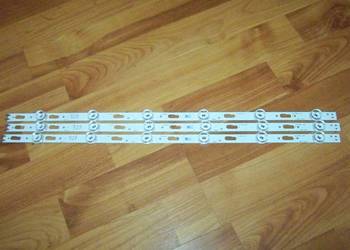 419 LED LM41-00888A Samsung UE50TU7000 (38/9)