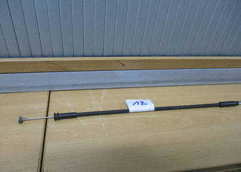 Linka otwierania pokrywy schowka Man 81.95501.0235TGA TGX