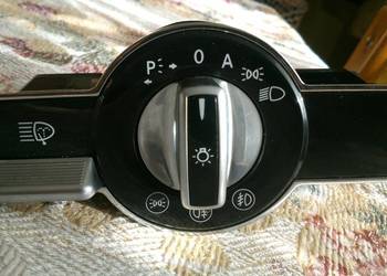 Włącznik świateł 2215451104  Mercedes w 221