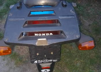 Honda VFR 750 stelaż kufrów bocznych Wingrack Monokey