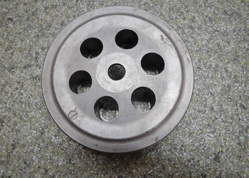 DOCISK KOSZA SPRZĘGŁA HONDA CR 250 94-01R