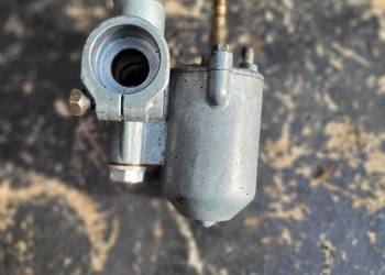 GAŻNIK BING 1/14/7 VERGASER BING 1 14 7 NSU QUICK 98 NSU PONY 100