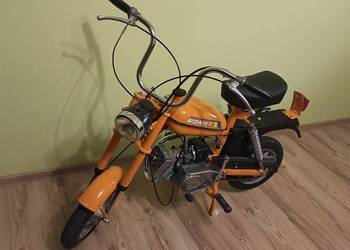 Motorynka ROMET Pony 50-M-3 stan idealny - po remoncie kapitalnym!!