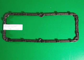 Uszczelka dozownika detergentu zmywarki Whirlpool ADG 955/3WHM