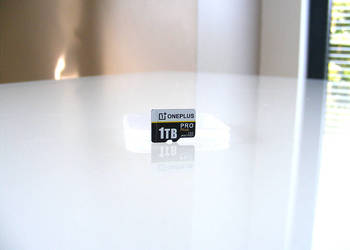 Nowa Karta pamięci microSD 1TB (do telefonu, tabletu, komputera)