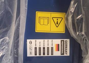 Agregat prądotwórczy