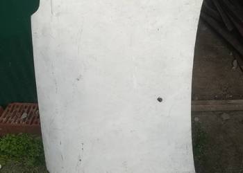 maska przednia do daewoo tico