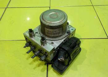 NISSAN JUKE I F15 1.6 B 13r 5D pompa ABS 47660BX80A 34052379