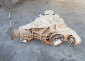 DYFERENCJAŁ TYŁ Q7 0AB525017J AGT