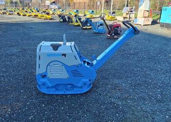 Zagęszczarka Płyta Ubijak WEBER CR 7 2015 Hatz NR.659 Wolf