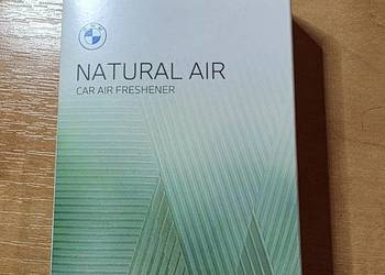 BMW zapach odświeżacz wkład FOREST AIR