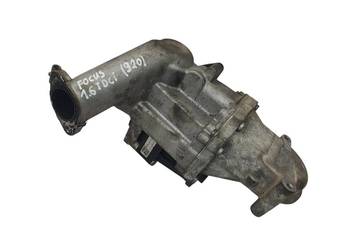 CHŁODNICA SPALIN Z ZAWOREM EGR Ford Focus III 1.6 TDCI 9671187780
