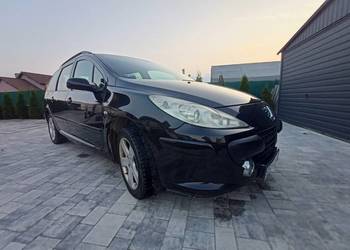 Peugeot 307 SW LPG