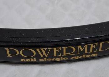 Uchwyt głowicy, rączka korpusu urządzenia, komplet, Powermed FD-2034 (PM-FD